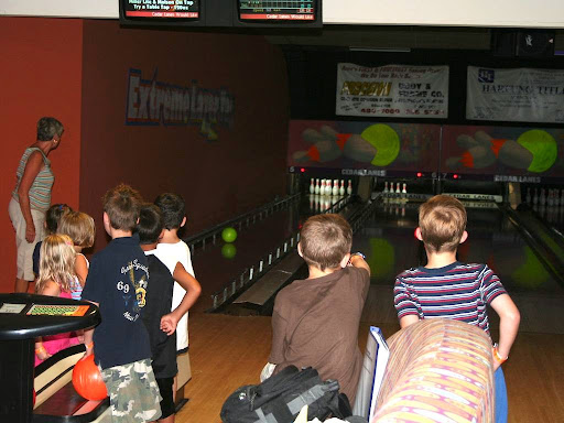 Bowling Alley «Cedar Lanes», reviews and photos, 1935 Cleveland Rd W, Sandusky, OH 44870, USA