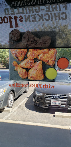Mexican Restaurant «El Pollo Loco», reviews and photos, 654 E Bidwell St, Folsom, CA 95630, USA