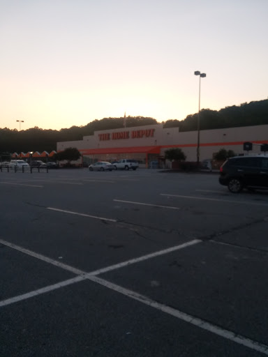 Home Improvement Store «The Home Depot», reviews and photos, 140 Maxwell Lane, Dahlonega, GA 30533, USA