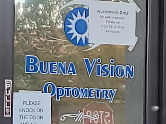 Buena Vision Optometry