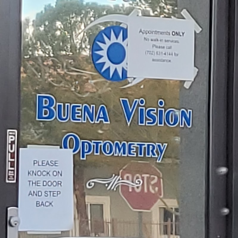 Buena Vision Optometry