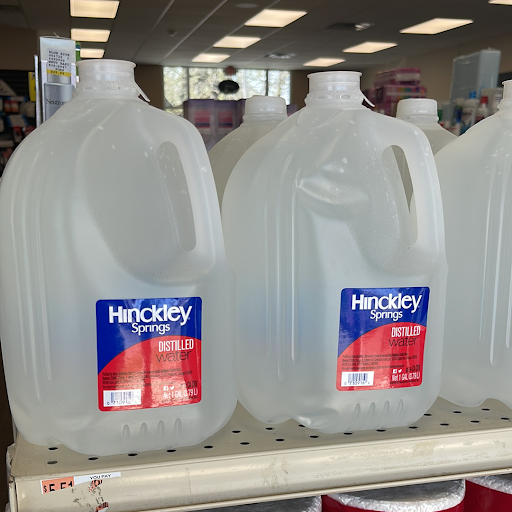 Pharmacy «Blue River Pharmacy», reviews and photos, 680 E 56th St I, Brownsburg, IN 46112, USA