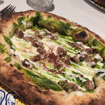 Photo n°1 de l'avis de Michele.a fait le 22/06/2022 à 03:59 sur le  DUE PINI RISTORANTE CAPRI à Anacapri