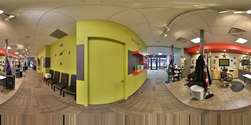 Salon 27 Eleven 68504