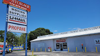 A Plus Storage - Photo 2 - Car repair in Port St. Lucie, FL, Port St. Lucie
