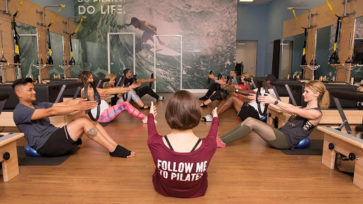 Club Pilates