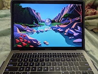 Techtronics iPhone Laptop and MacBook Repair