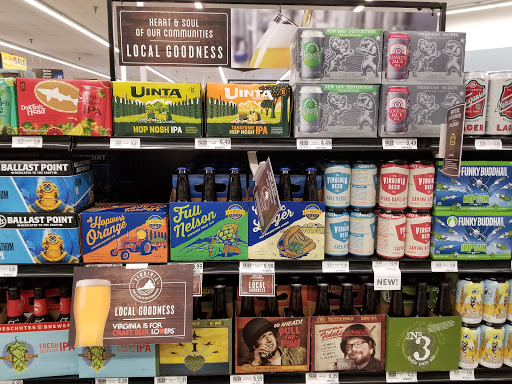 Grocery Store «Food Lion», reviews and photos, 1941 S Church St, Smithfield, VA 23430, USA