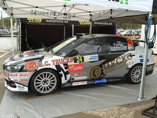 RN CARS en Picanya, Valencia