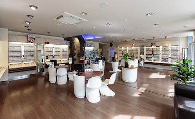 Opticien Brioude - Centre Ville - Krys à Brioude