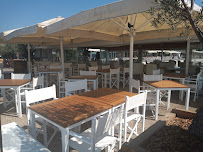 Atmosphère du Restaurant méditerranéen Le Grand Large à Balaruc-les-Bains - n°8