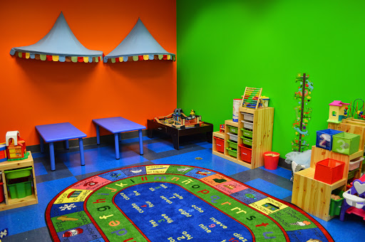 Child Care Agency «Vamonos Childcare», reviews and photos, 400 Horsham Rd, Horsham, PA 19044, USA