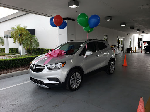 GMC Dealer «Ed Morse Auto Plaza - Buick GMC», reviews and photos, 10133 US-19, Port Richey, FL 34668, USA