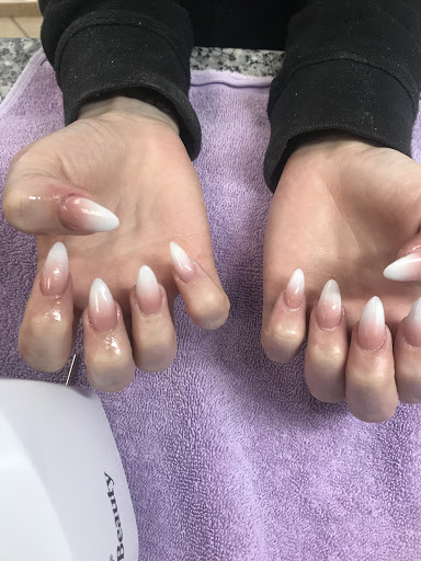 Nail Salon «Natural Touch Nail & Spa», reviews and photos, 13761 W Bell Rd # 201, Surprise, AZ 85374, USA