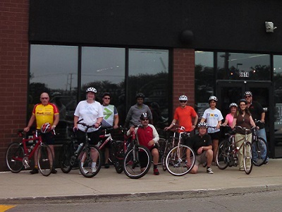 Bicycle Store «Performance Bicycle», reviews and photos, 6674 Sawmill Rd, Columbus, OH 43235, USA