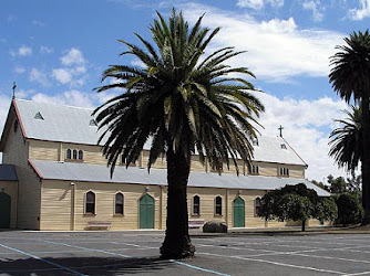 St Kilian's Catholic Church Bendigo