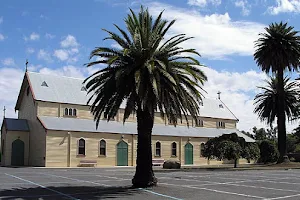 St Kilian's Catholic Church Bendigo image