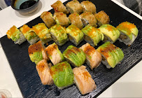 Sushi du Restaurant de sushis Eat Sushi à Le Raincy - n°5