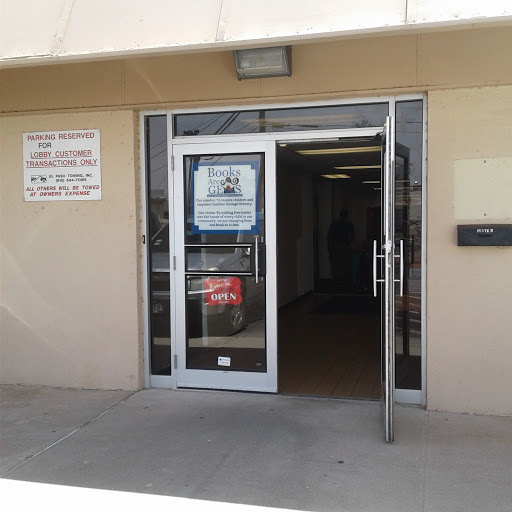 Book Store «Books are Gems», reviews and photos, 7744 N Loop Dr, El Paso, TX 79915, USA