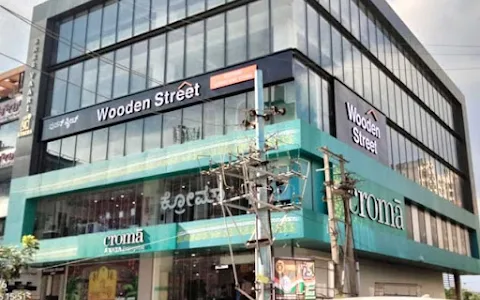 Wooden Street- Furniture Store Electronic City Bangalore image