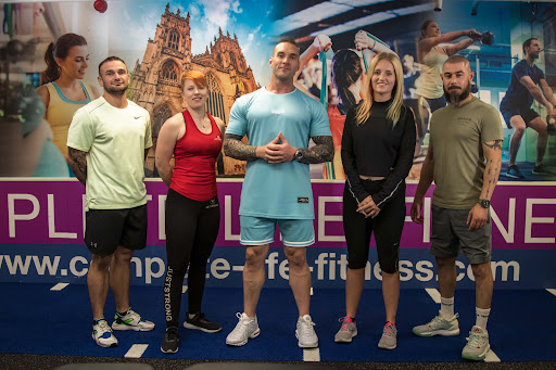 Complete Life Fitness - York - Personal Training Experts