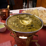 Photo n°3 de l'avis de Sandra.c fait le 25/02/2023 à 16:16 sur le  Punjab Palace Pforzheim à Pforzheim