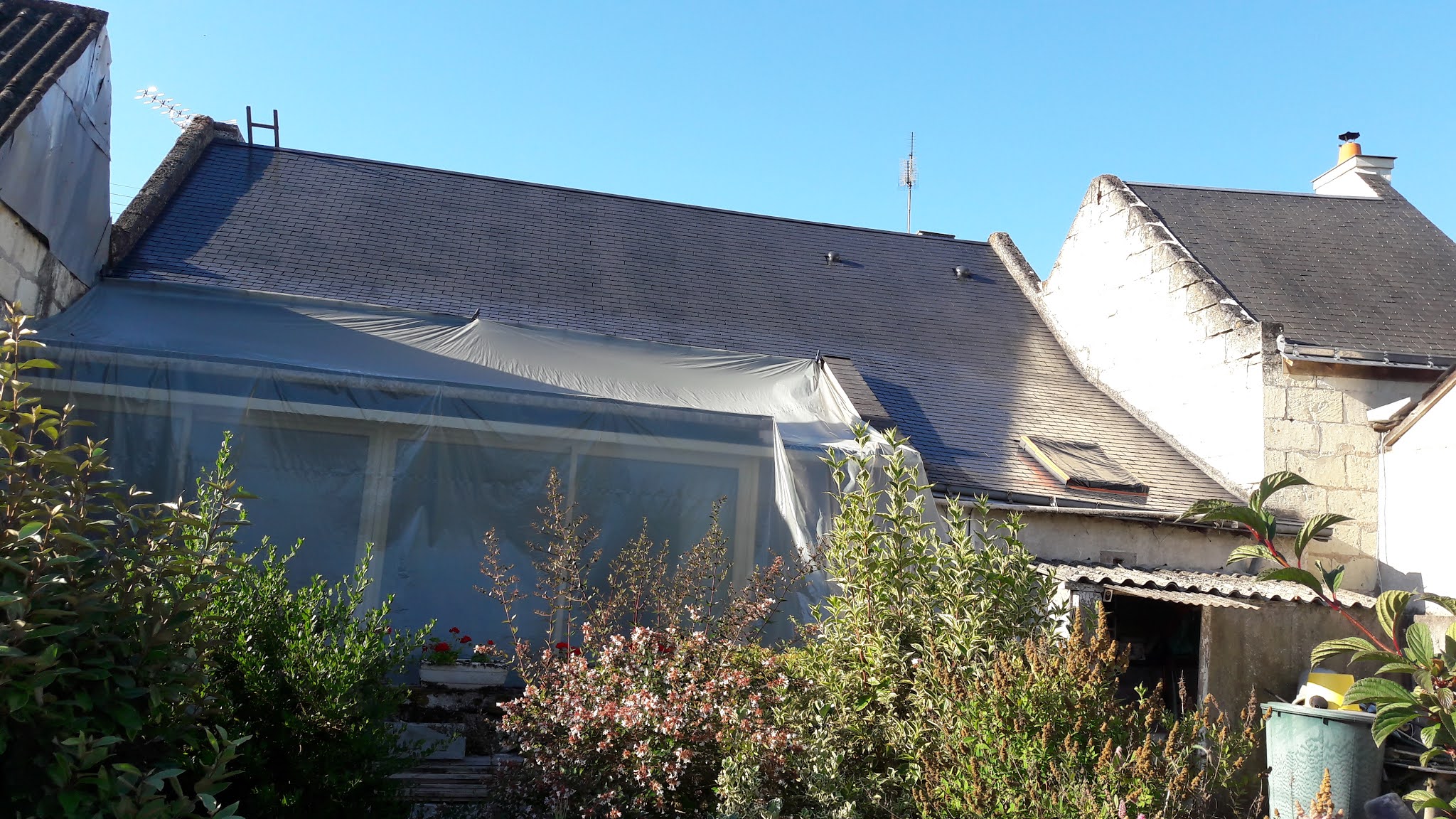 Photo n° 5 de l'avis de jean-pierre.r fait le 27/08/2020 à 05:12