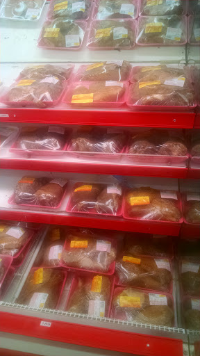 Grocery Store «Save-A-Lot», reviews and photos, 1125 Dixwell Ave, Hamden, CT 06514, USA