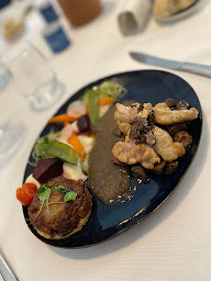 Photo n°44 de Des Gourmets à Aups ()