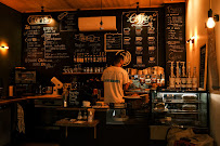 Atmosphère du Café The coffee champ' à Reims - n°3