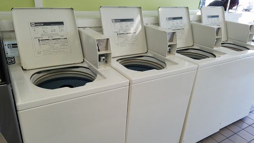 Laundromat «Sunshine Laundry», reviews and photos, 19 Boston St, Salem, MA 01970, USA