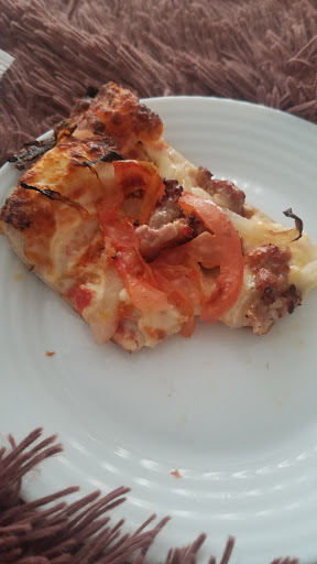 Bronco Billys Pizza Palace image