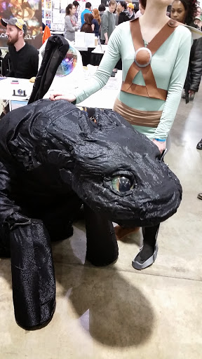 Auditorium «Exhibition Hall at the Alliant Energy Center», reviews and photos, 1919 Alliant Energy Center Way, Madison, WI 53713, USA