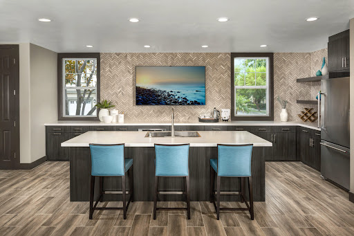 Jamboree Apartments image