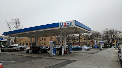 Auto Repair Shop «Dry Harbor Service Station», reviews and photos, 6160 Woodhaven Blvd, Rego Park, NY 11374, USA