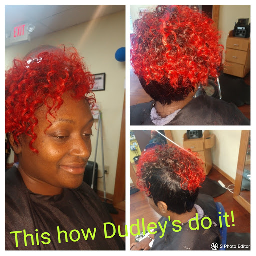 Beauty Salon «Dudley Beauty Center & Spa», reviews and photos, 709 E Market St, Greensboro, NC 27401, USA