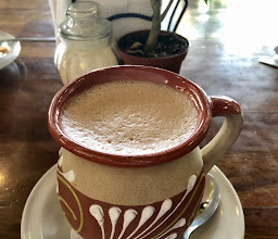 El Arte RESTAURANTE/CAFÉ photo