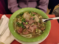 Soupe du Restaurant vietnamien Croq' Nem Le Tai à Avignon - n°15