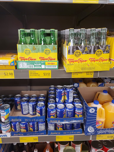 Supermarket «ALDI», reviews and photos, 2650 Little Elm Pkwy, Little Elm, TX 75068, USA