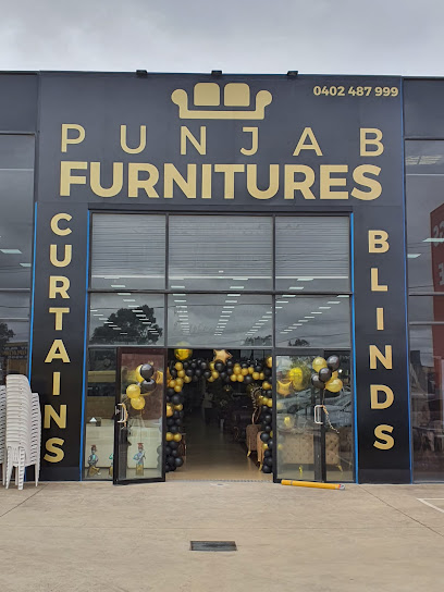 Punjab Furnitures