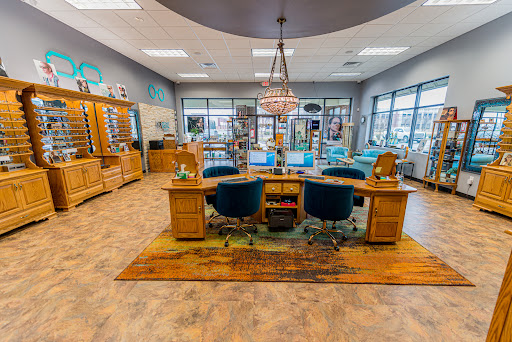 Optician «Eye To Eye Optical Ltd», reviews and photos, 1 Coliseum Crossing, Hampton, VA 23666, USA