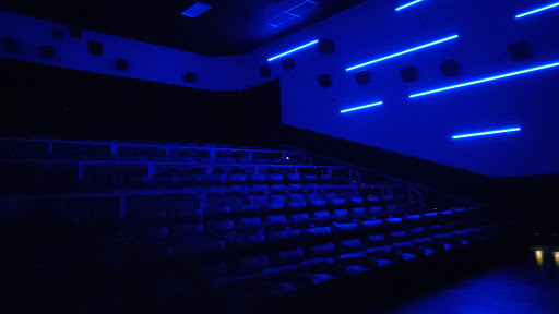 Movie Theater «Telshor 12 - Allen Theatres», reviews and photos, 2811 N Telshor Blvd, Las Cruces, NM 88011, USA