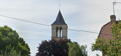 Église catholique Église Saint-Savinien de Sens Sens