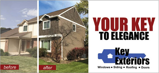 Window Installation Service «Key Exteriors, Inc.», reviews and photos