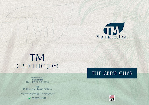 TM Pharmaceutical