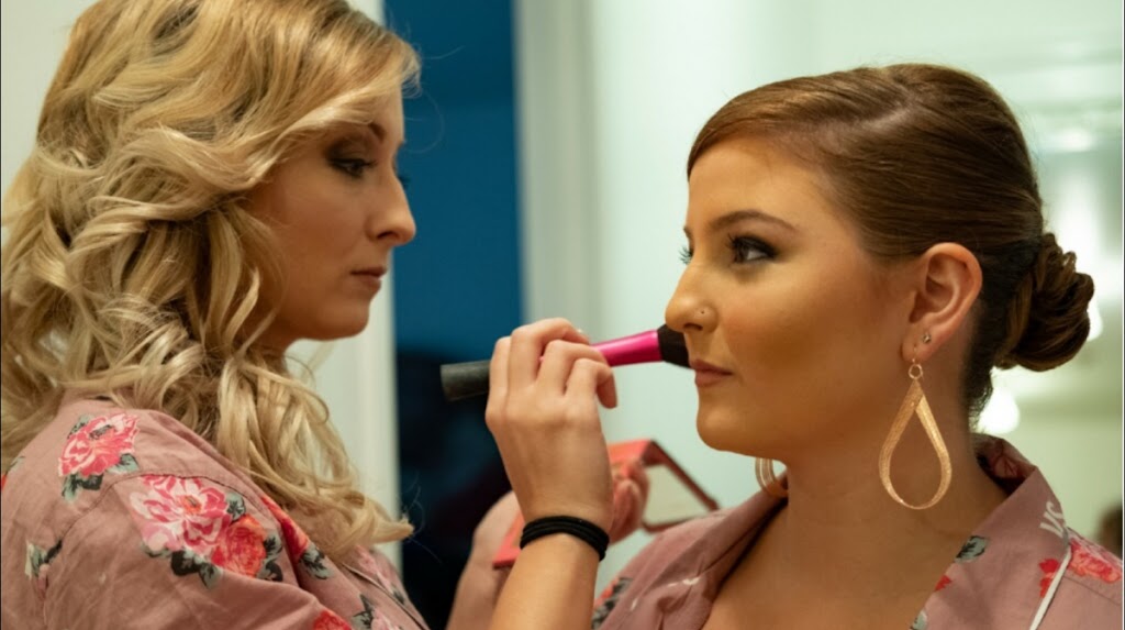 Rose and Company Salon 21014