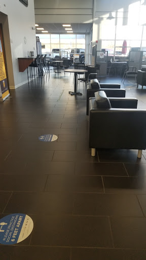 Car Dealer «Faulkner Dodge Ram FIAT», reviews and photos, 6643 Carlisle Pike, Mechanicsburg, PA 17050, USA