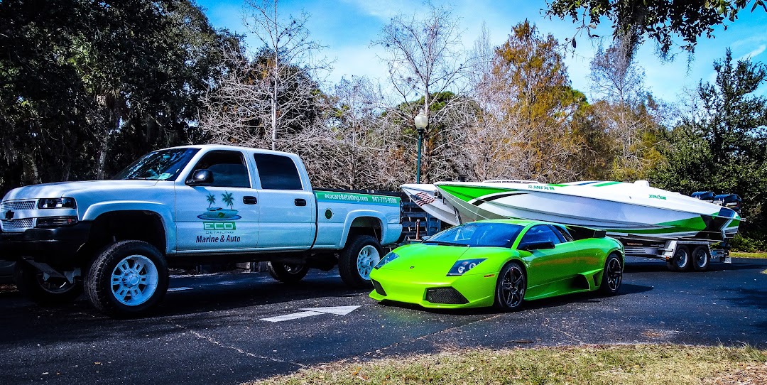 Eco Care Detailing