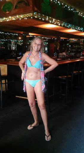 Bar «Kennedys Lamp Post», reviews and photos, 7822 N Atlantic Ave, Cape Canaveral, FL 32920, USA