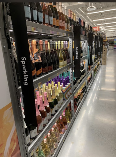 Liquor Store «Wal-Mart Liquor Store», reviews and photos, 3175 Cheney Hwy, Titusville, FL 32780, USA